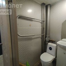 Квартира 31,5 м², 1-комнатная - изображение 2