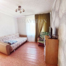 Квартира 54 м², 3-комнатная - изображение 4