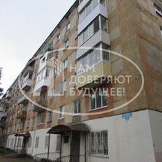 Квартира 49,2 м², 2-комнатная - изображение 1