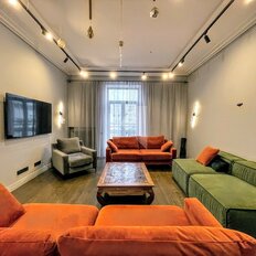 Квартира 92 м², 3-комнатная - изображение 3