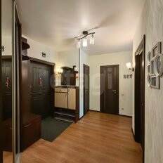 Квартира 63,5 м², 2-комнатная - изображение 5