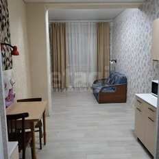 Квартира 25,6 м², студия - изображение 1