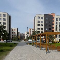Квартира 79,7 м², 3-комнатная - изображение 3