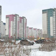 Квартира 62 м², 2-комнатная - изображение 3