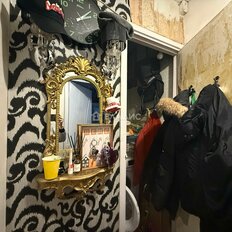 Квартира 28,8 м², 1-комнатная - изображение 5