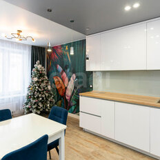 Квартира 86,4 м², 3-комнатная - изображение 4