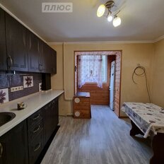 Квартира 64,6 м², 3-комнатная - изображение 5