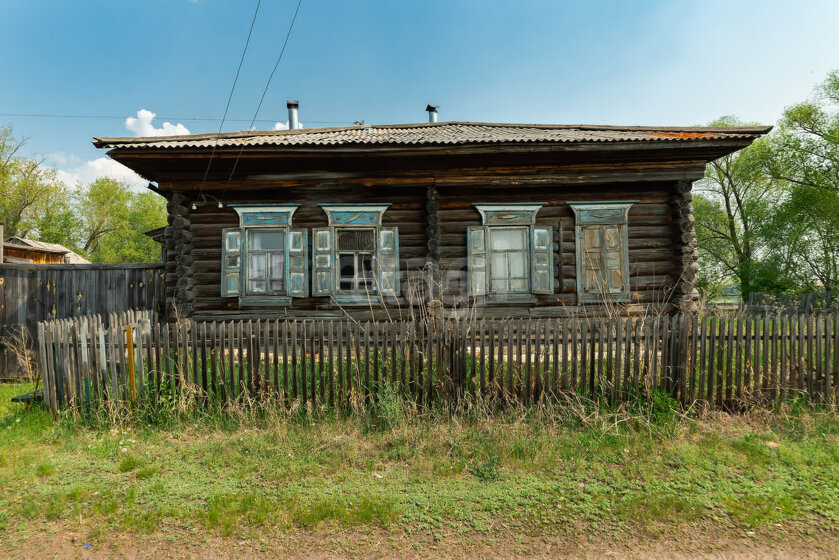 169,4 м² дом, 45 соток участок 5 000 000 ₽ - изображение 12