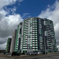 Квартира 44 м², 1-комнатная - изображение 3