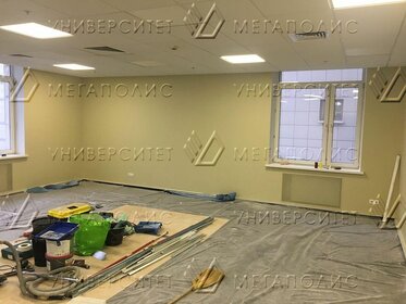 518 м², офис 1 208 666 ₽ в месяц - изображение 40