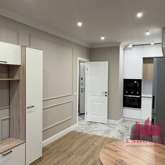 Квартира 38,5 м², 2-комнатная - изображение 3