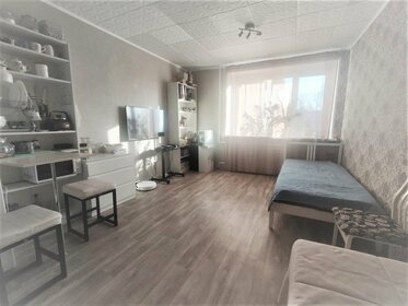 Купить однокомнатную квартиру в новостройке в ЖК «Лето» в Саратове - изображение 37