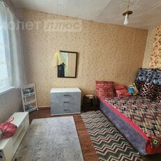 Квартира 25,6 м², 1-комнатная - изображение 1