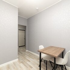 Квартира 30,1 м², 1-комнатная - изображение 4