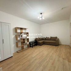 Квартира 69,8 м², 2-комнатная - изображение 4