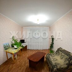 Квартира 58,4 м², 3-комнатная - изображение 3