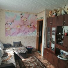 Квартира 41,9 м², 2-комнатная - изображение 1