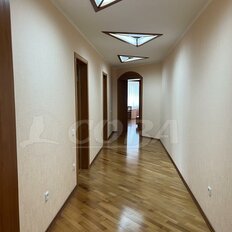 Квартира 155 м², 4-комнатная - изображение 1