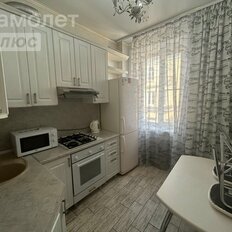 Квартира 57 м², 2-комнатная - изображение 4