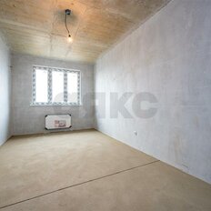 Квартира 49,8 м², 1-комнатная - изображение 4