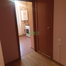 Квартира 38,8 м², 1-комнатная - изображение 5