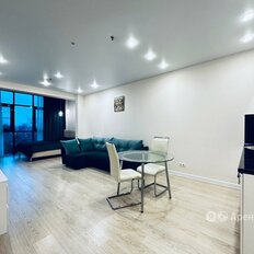 Квартира 40 м², студия - изображение 2