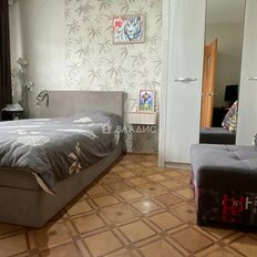 Квартира 35,6 м², 2-комнатная - изображение 3