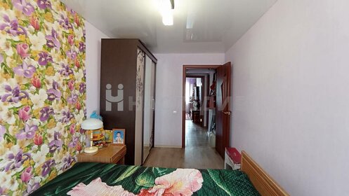 360 м², офис 1 422 000 ₽ в месяц - изображение 25