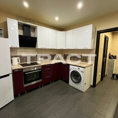 Квартира 40 м², 1-комнатная - изображение 4