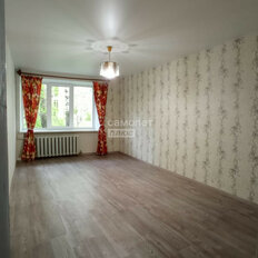 Квартира 58,8 м², 3-комнатная - изображение 3