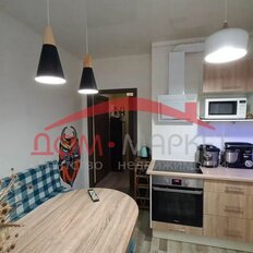 Квартира 31,4 м², 1-комнатная - изображение 1