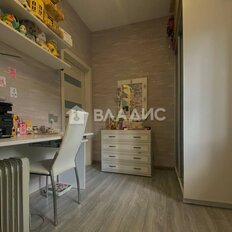 Квартира 46 м², 2-комнатная - изображение 5