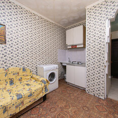 Квартира 15,2 м², 1-комнатная - изображение 2