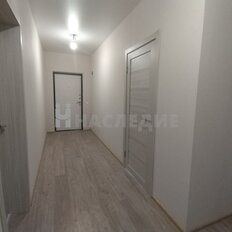 Квартира 58,4 м², 3-комнатная - изображение 4