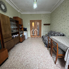 Квартира 59,4 м², 2-комнатная - изображение 3