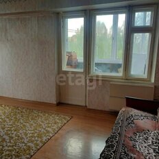 Квартира 35,1 м², 1-комнатная - изображение 3