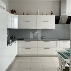 Квартира 126 м², 4-комнатная - изображение 2