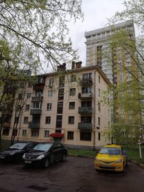 38,5 м², 1-комнатная квартира 10 480 000 ₽ - изображение 86