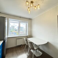 Квартира 49,8 м², 2-комнатная - изображение 5