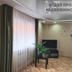 Квартира 84,7 м², 3-комнатная - изображение 1