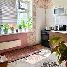 Квартира 37 м², 1-комнатная - изображение 2