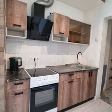 Квартира 33,6 м², студия - изображение 2