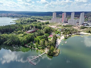 28,7 м², квартира-студия 3 500 000 ₽ - изображение 76