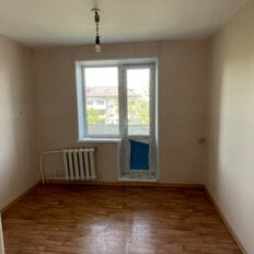 Квартира 66,2 м², 3-комнатная - изображение 5