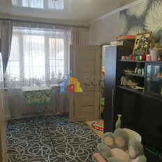 Квартира 38,9 м², 2-комнатная - изображение 1