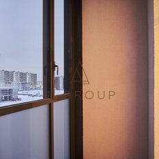 Квартира 34 м², 1-комнатная - изображение 4