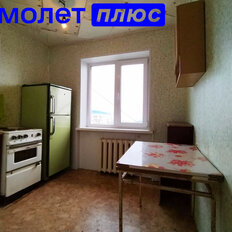 Квартира 46,1 м², 2-комнатная - изображение 5