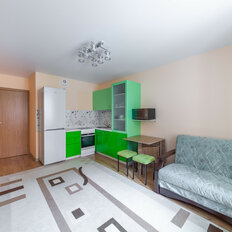 Квартира 23,9 м², студия - изображение 3