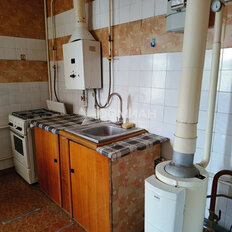 Квартира 46,7 м², 1-комнатная - изображение 2