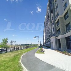 Квартира 52,2 м², 1-комнатная - изображение 4